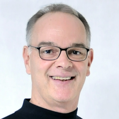 Everett Frank