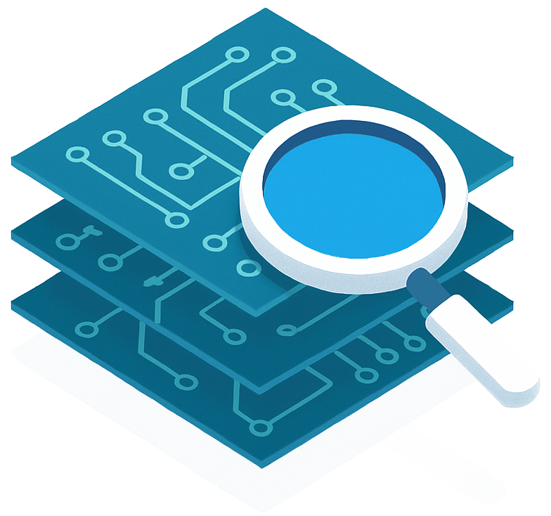 Real time search Icon