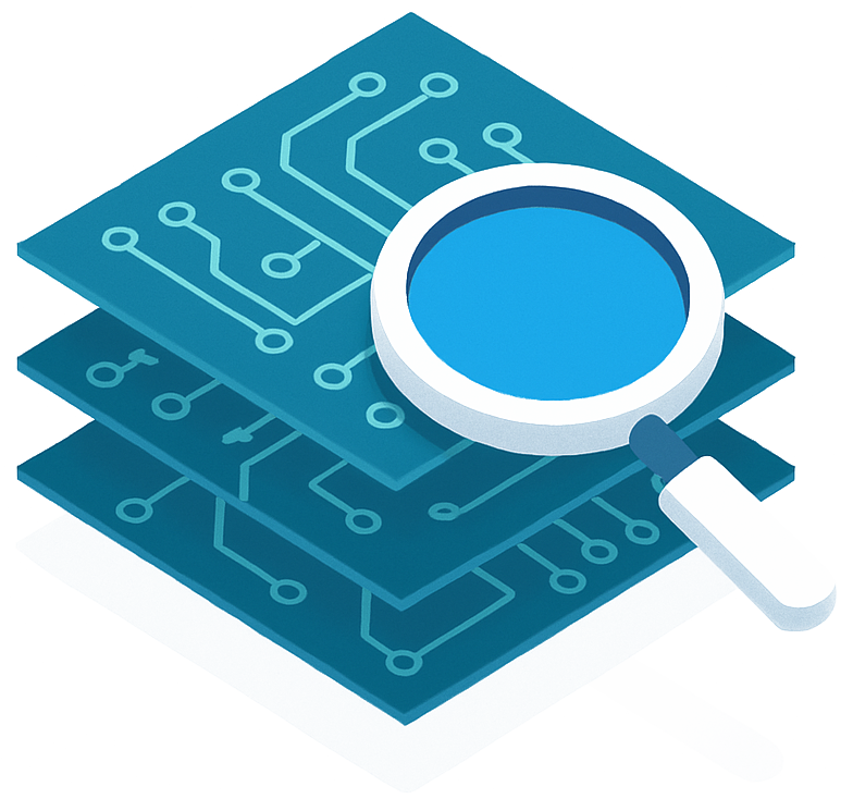 Real time search Icon